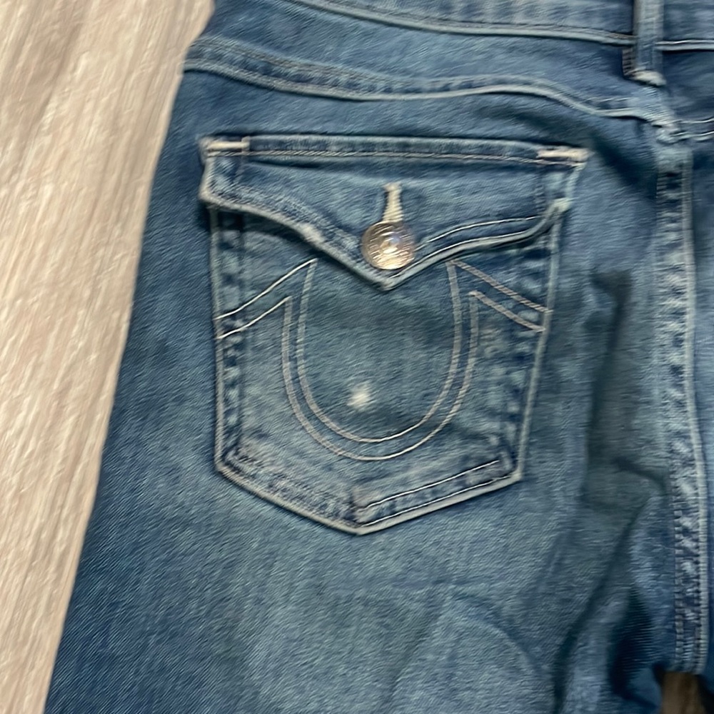 True Religion jeans